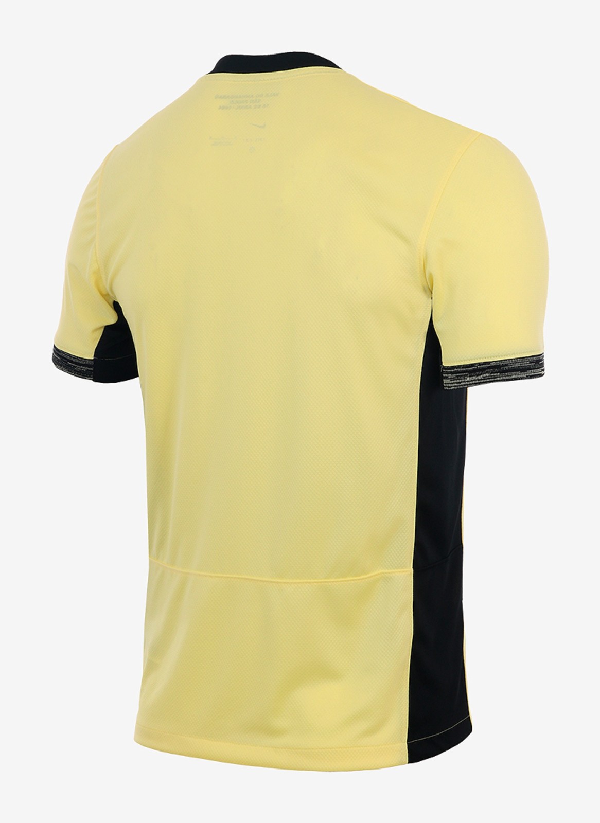2023-24 Corinthians Men's Third Jersey