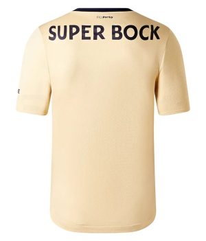 2023-24 FC Porto Mens Away Jersey