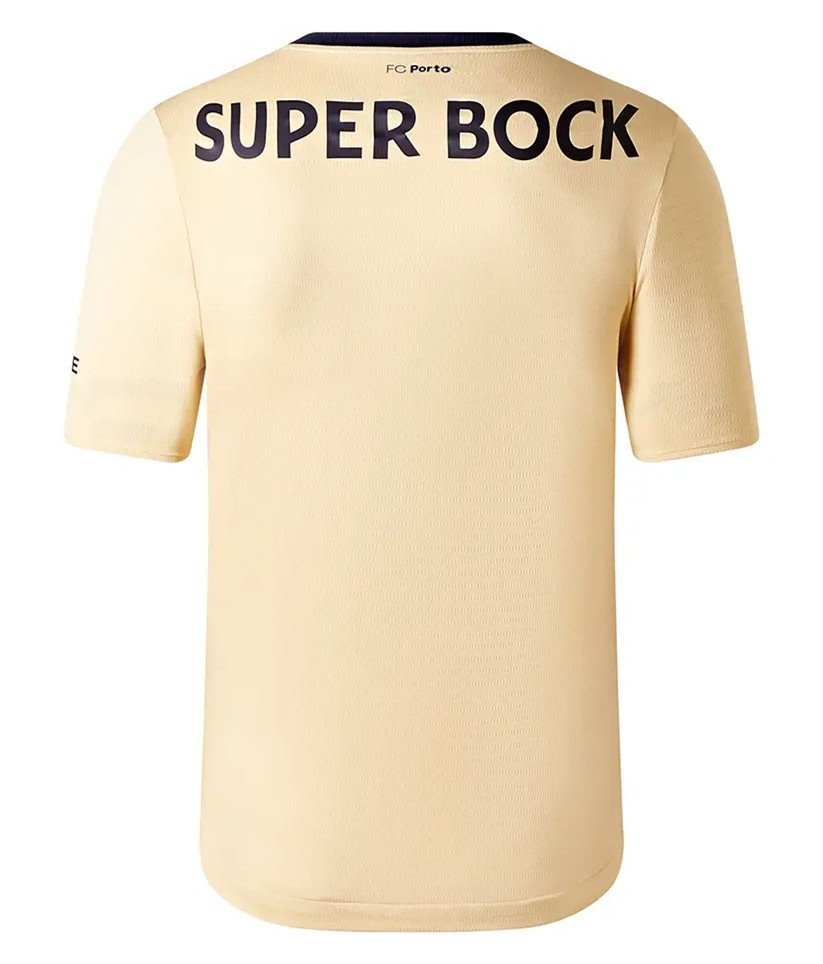 2023-24 FC Porto Mens Away Jersey
