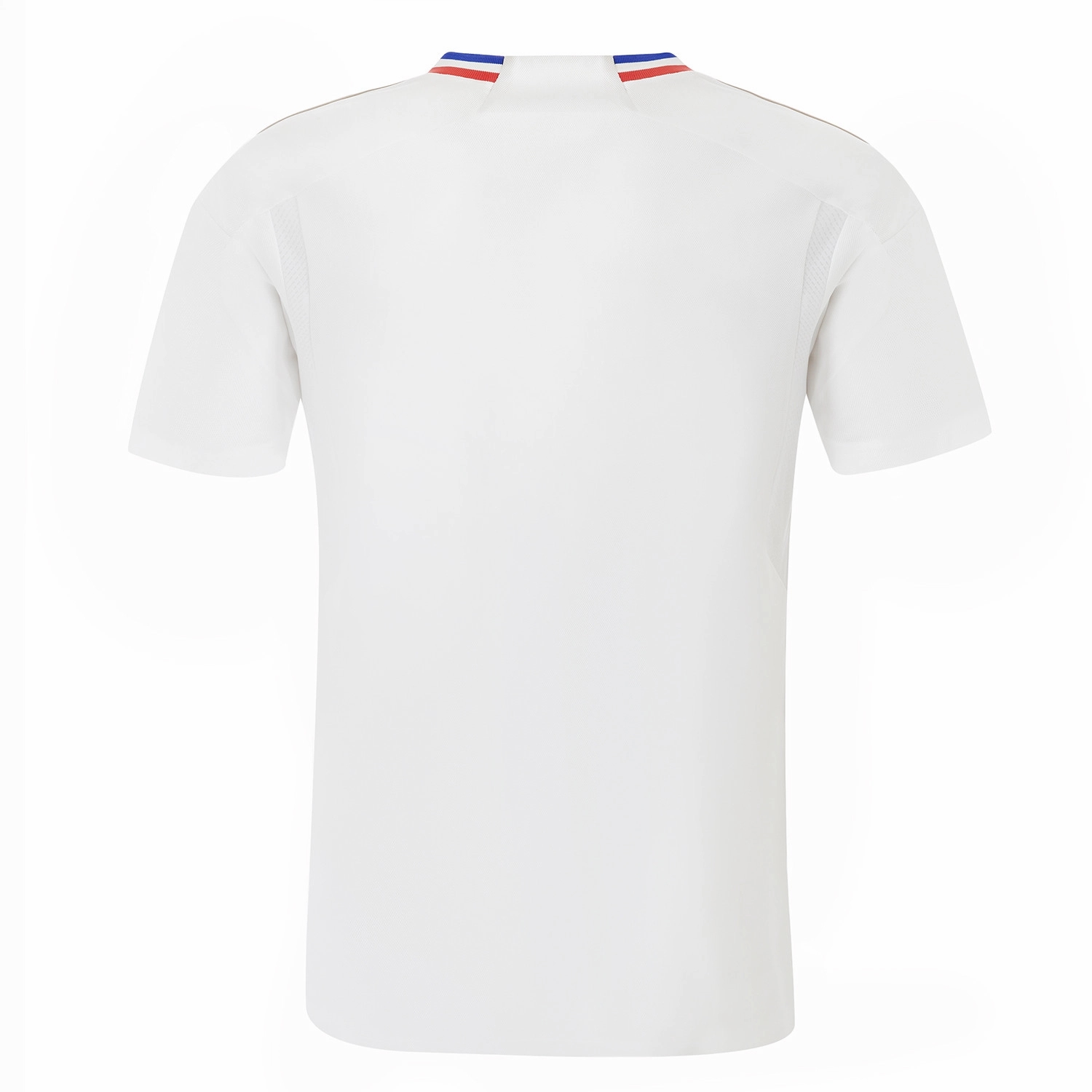 2023-24 Olympique Lyonnais Adult Home Jersey