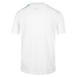 2023-24 Olympique de Marseille Mens 4th Celebration Jersey