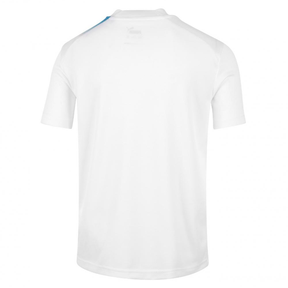 2023-24 Olympique de Marseille Mens 4th Celebration Jersey