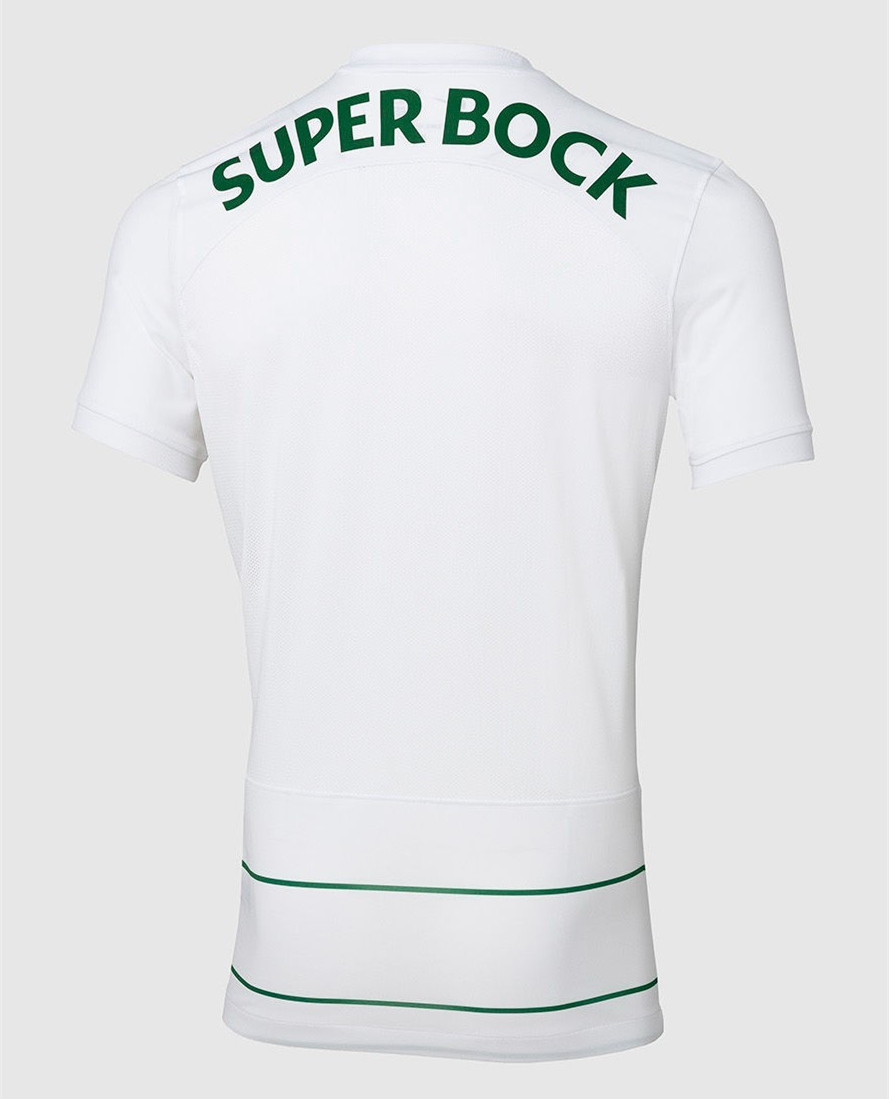 2023-24 Sporting CP Mens Away Jersey