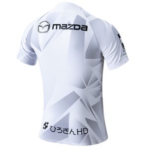 2024 Sanfrecce Hiroshima Mens Away Jersey