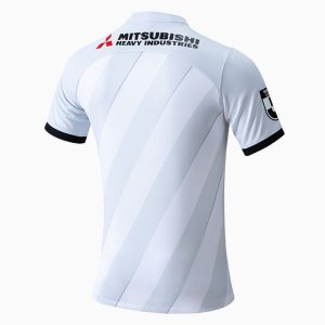 2024 Urawa Red Diamonds Mens Away Jersey