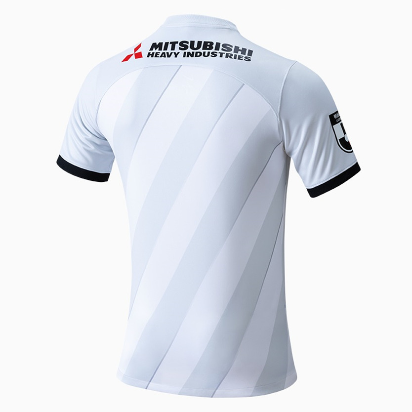 2024 Urawa Red Diamonds Mens Away Jersey