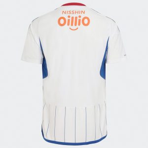 2024 Yokohama F Marinos Mens Away Jersey