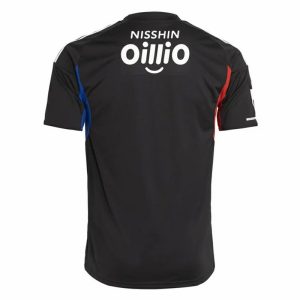 2025 Yokohama F Marinos Mens Limited Edition Jersey