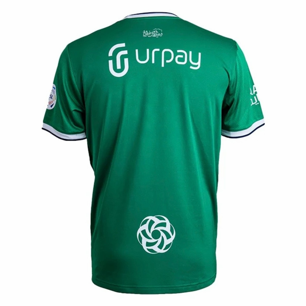 23-24 Al Ahli SFC Mens Away Jersey