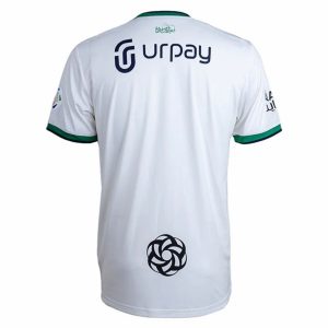 23-24 Al Ahli SFC Mens Home Jersey