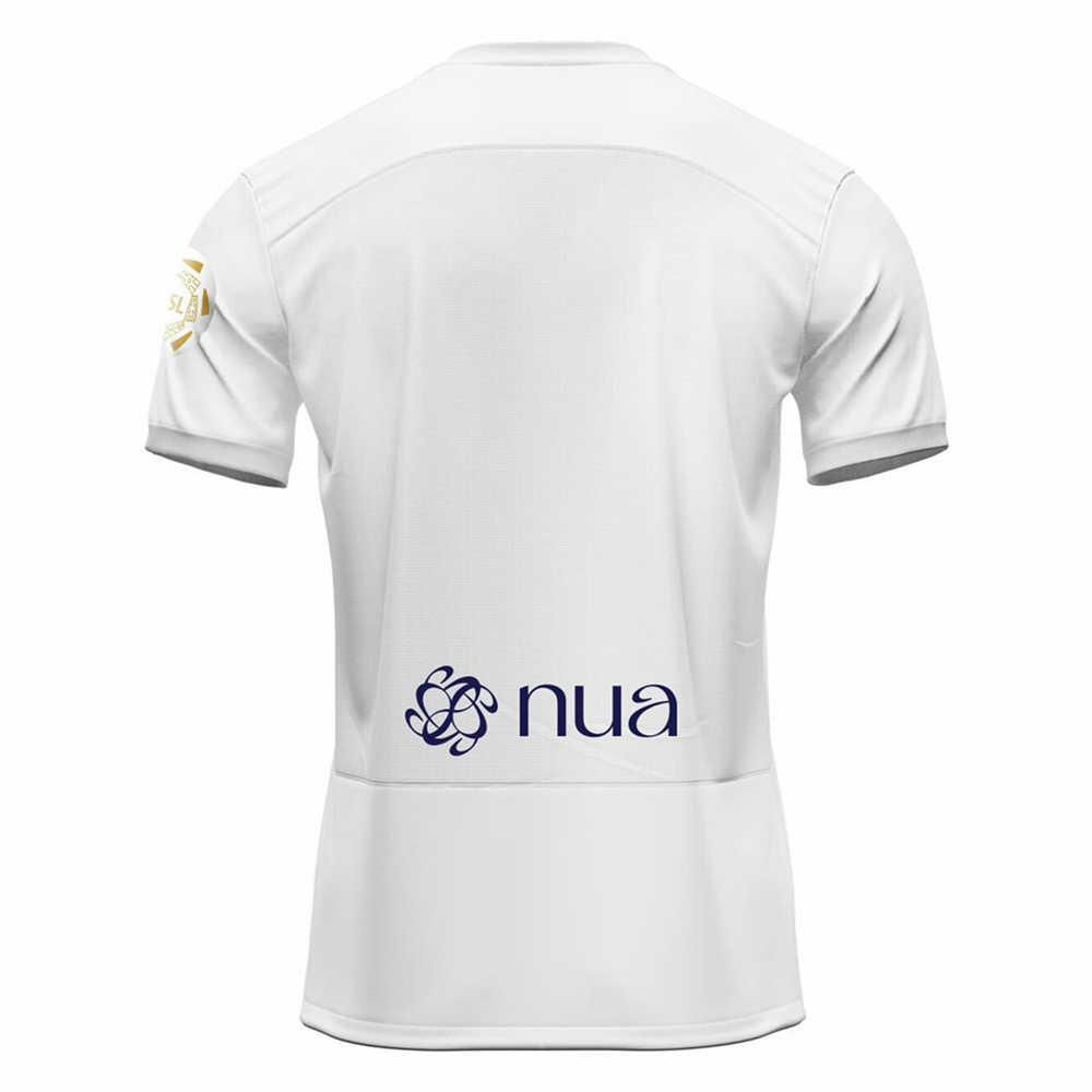 23-24 Al-Ittihad Club Mens Away Jersey