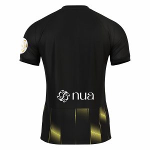 23-24 Al-Ittihad Club Mens Third Jersey