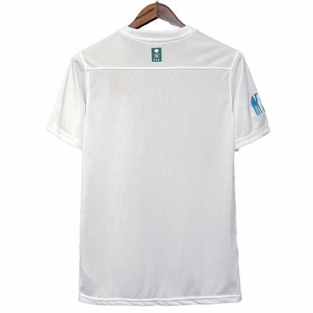 23-24 Al Nassr FC Mens Third Jersey