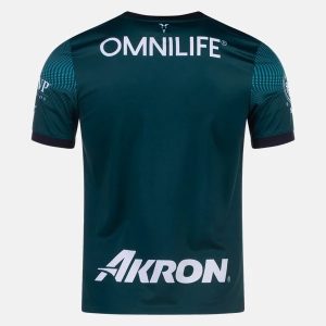 23-24 Chivas Mens Third Jersey