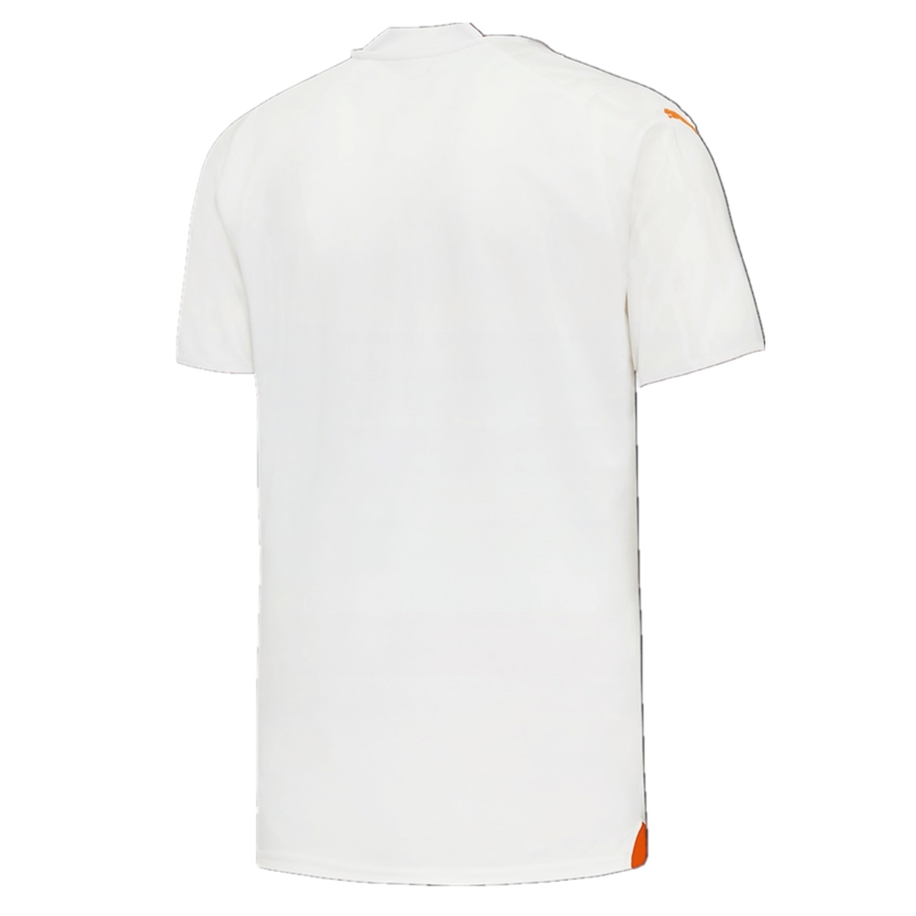 23-24 Manchester City Men's Away Jersey