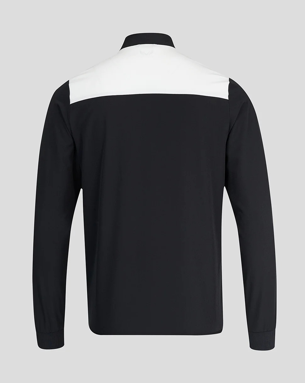 23-24 Newcastle United Men's Anthem Home Jacket