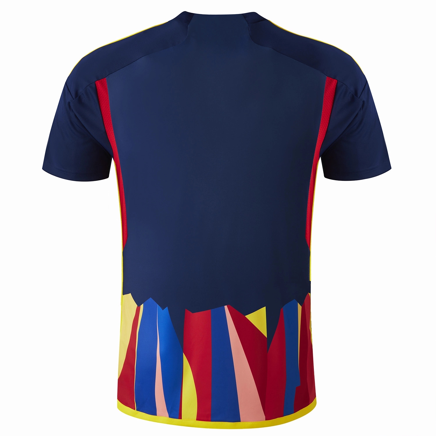 23-24 Olympique Lyonnais Mens Third Jersey