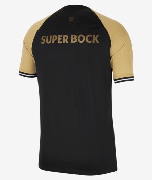 23-24 Sporting CP Mens Third Jersey