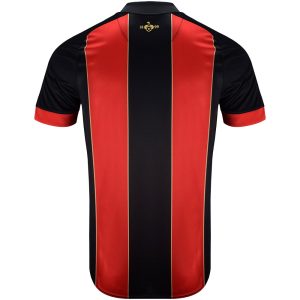 24-25 AFC Bournemouth Mens Home Soccer Jersey