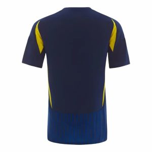 24-25 Al Nassr FC Mens Away Soccer Jersey