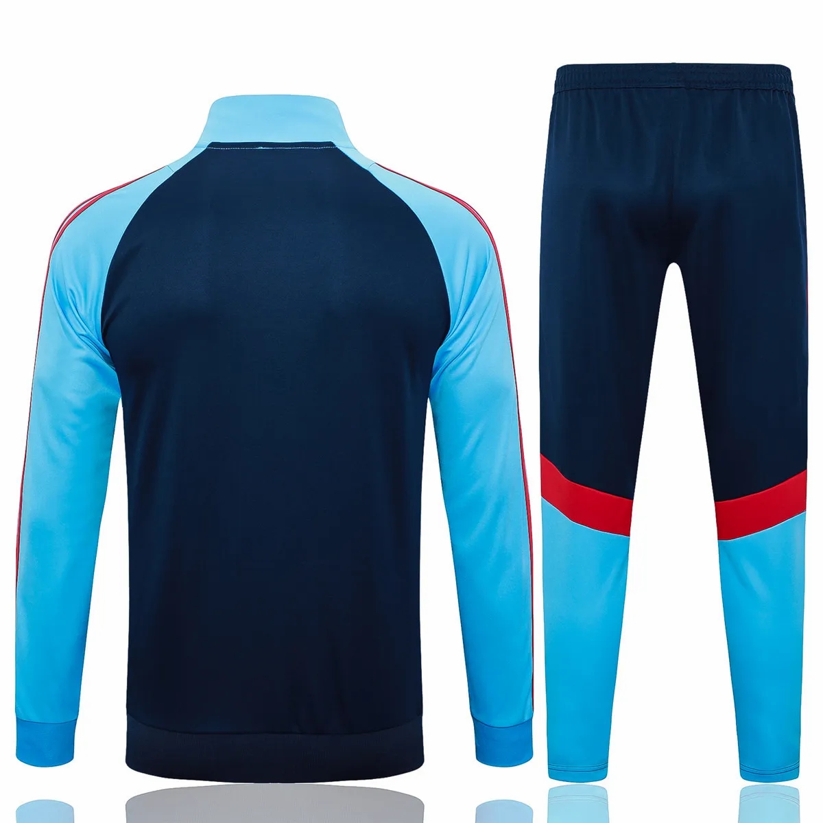 24-25 Arsenal FC Mens Training Presentation Tracksuit
