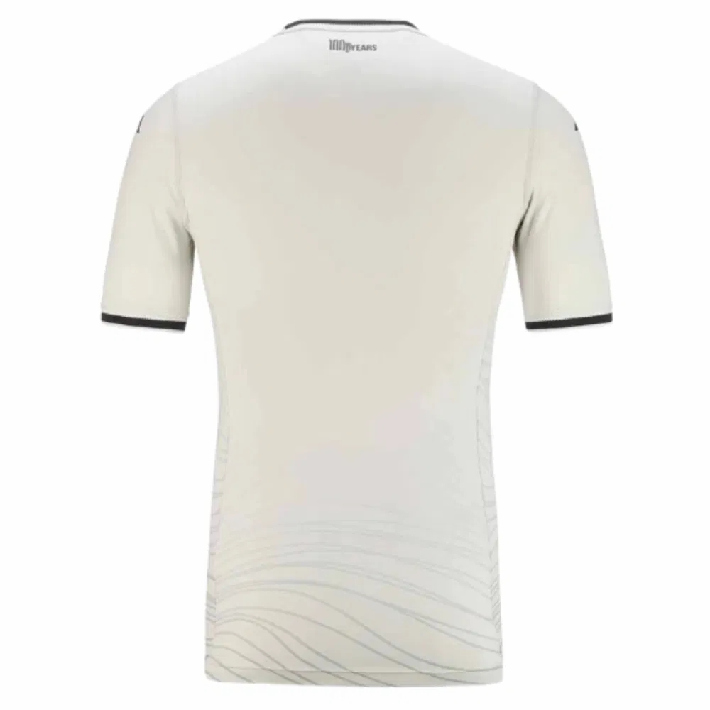 24-25 As Monaco Mens Third Soccer Jersey