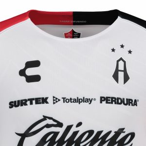 24-25 Atlas Mens Away Jersey