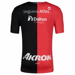 24-25 Atlas Mens Home Jersey