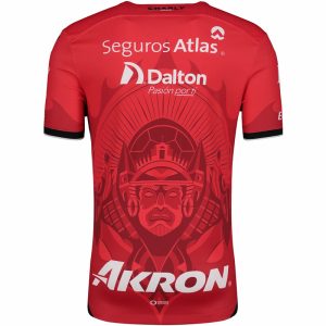 24-25 Atlas Mens Third Jersey