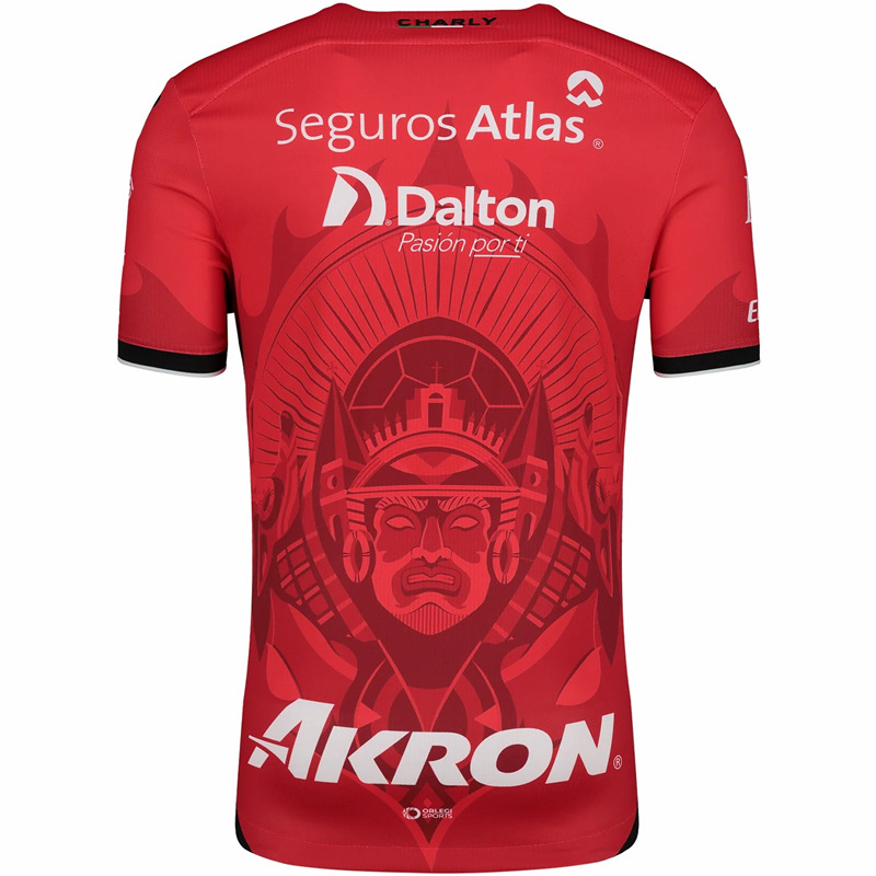 24-25 Atlas Mens Third Jersey