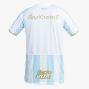 24-25 Atletico Tucuman Mens Home Jersey