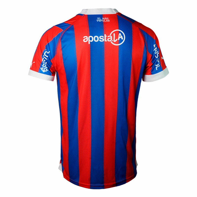 24-25 Cerro Porteño Mens Home Jersey
