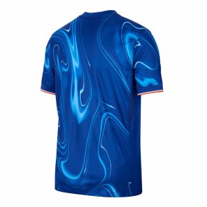 24-25 Chelsea Mens Home Jersey