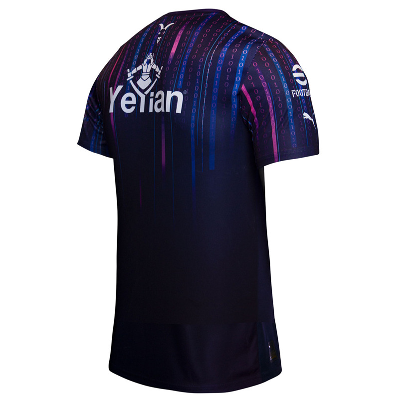 24-25 Chivas Mens Esport Soccer Jersey