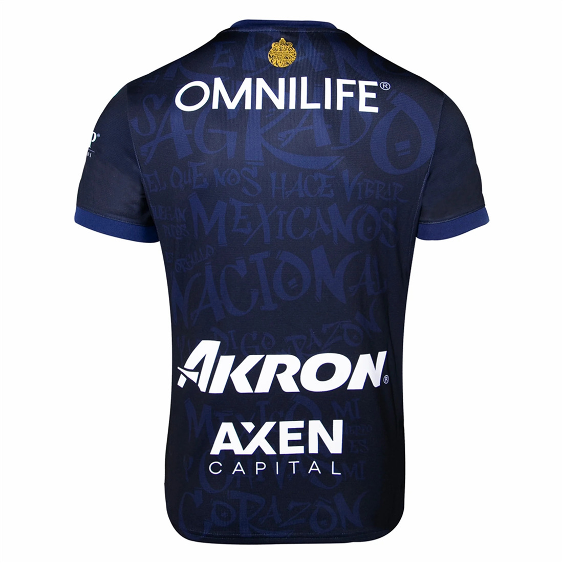 24-25 Chivas Mens Third Soccer Jersey