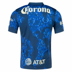 24-25 Club America Mens Away Jersey