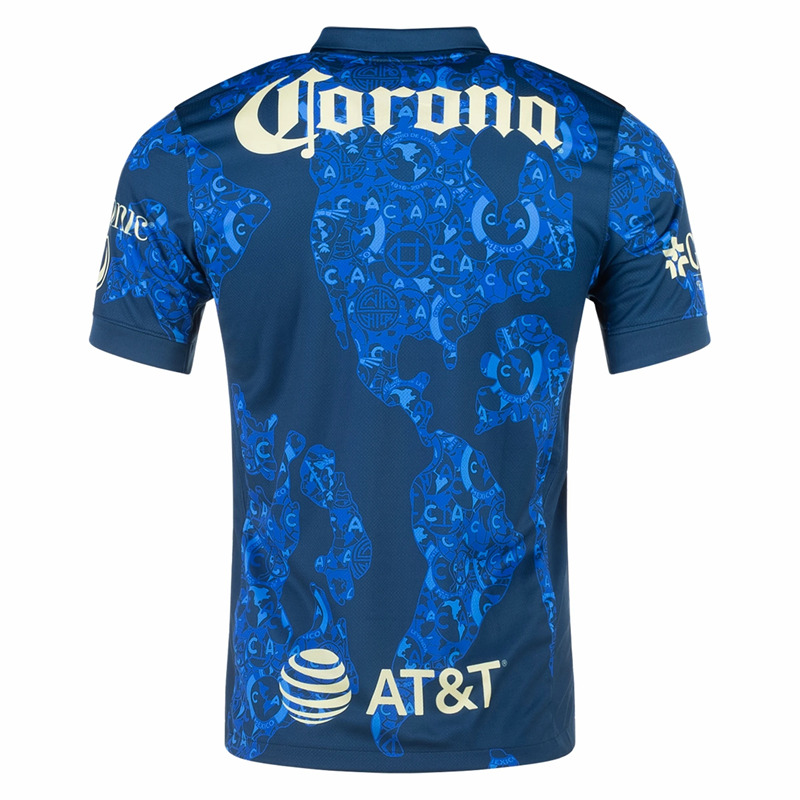 24-25 Club America Mens Away Jersey
