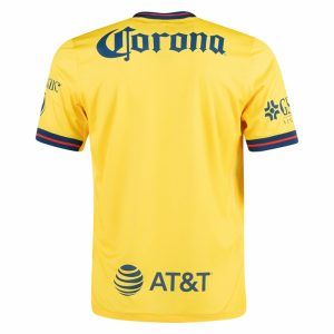 24-25 Club America Mens Home Jersey