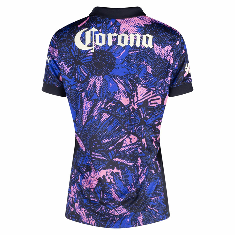 24-25 Club America Women's Third Jersey