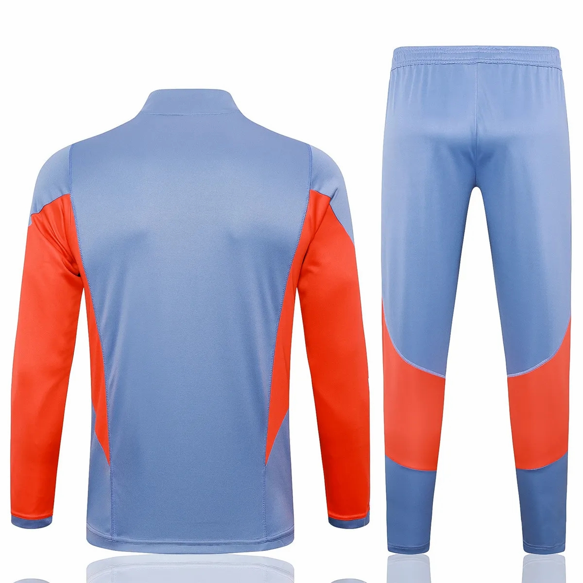 24-25 Cruzeiro Mens Blue Training Technical Tracksuit