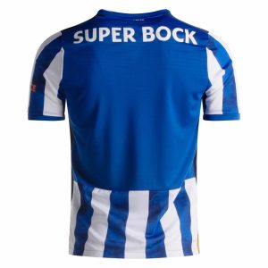 24-25 FC Porto Mens Home Jersey
