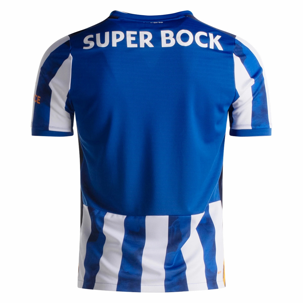 24-25 FC Porto Mens Home Jersey