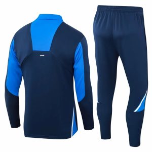24-25 FC Porto Mens Navy Training Technical Tracksuit