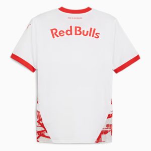 24-25 FC Red Bull Salzburg Mens Home Jersey