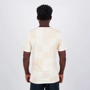 24-25 Flamengo Mens Pre Match Jersey