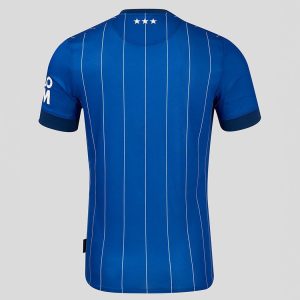 24-25 Ipswich Town Men's Home Soccer Jersey