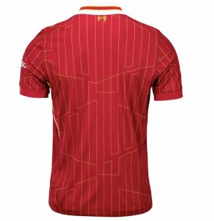 24-25 LFC Mens Home Jersey