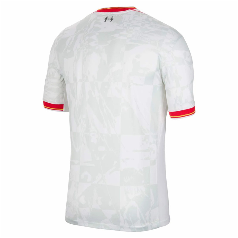 24-25 LFC Mens Third Soccer Jersey