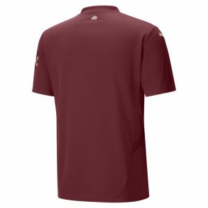24-25 Manchester City Mens Third Jersey