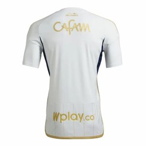 24-25 Millonarios FC Mens Away Jersey